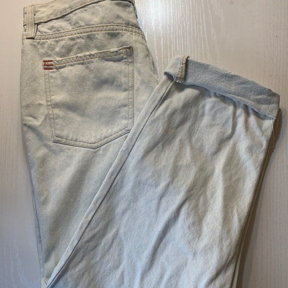NWT BDG urban outfitters jeans - Picture 3 of 5